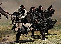 Deliler - Sieben für die Gerechtigkeit [DVD], 5