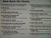 Eine Mark für Charly [CD], 2