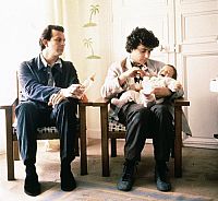 Drei Männer und ein Baby [DVD], 3