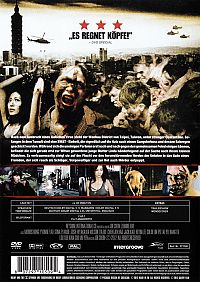Zombie World War [DVD], 3