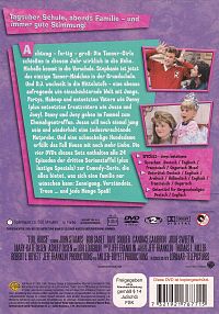 Full House - Die komplette dritte Staffel [DVD], 1