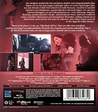 Shades of Decadencia [Blu-ray], 1