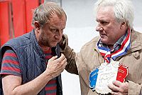 Saint Amour - Drei gute Jahrgänge [DVD], 4