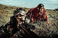 Z Nation - Saison 3 [Blu-ray], 2