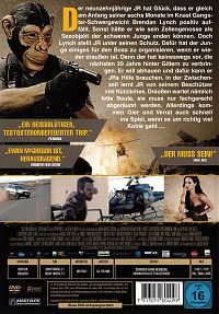 Son of a Gun [DVD], 1