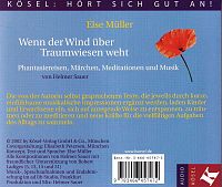 Wenn der Wind über Traumwiesen weht, 1