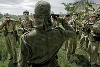 Soldat Blanc [DVD], 9