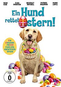 Ein Hund rettet Ostern  [DVD], 1