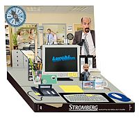 Stromberg 5 [DVD], 3