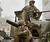 Diplomatie [Blu-ray], 4