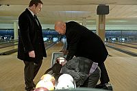 The Package - Killer Games [Blu-ray], 1