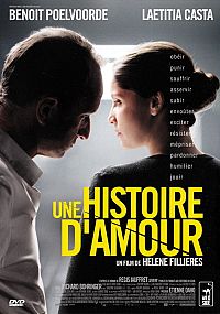 Une histoire d'amour [DVD], 1