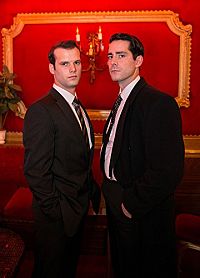 Legend of the Krays 1 - Der Aufstieg [Blu-ray], 1