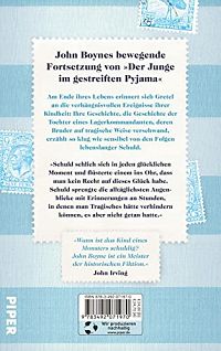 Als die Welt zerbrach, 1