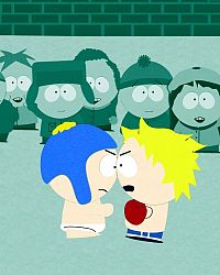 South Park - Staffel 3 [DVD], 4