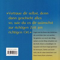 Zwiegespräch mit meinem Engel, 1