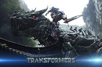 Transformers 4 - Ära des Untergangs [Blu-ray], 2
