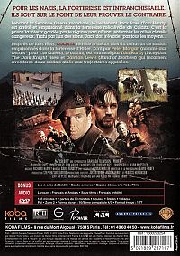 Colditz [DVD], 1