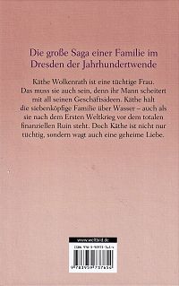 Die Wege der Wolkenraths , 1