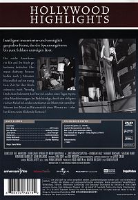 Mitternachtsspitzen [DVD], 1