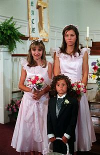 Eine himmlische Familie - Staffel 2 [DVD], 5