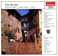 Complesso Lago Maggiore [Vinyl], 1