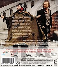 The fisher king [Blu-ray], 1