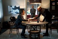 Domino - A Story of Revenge [DVD], 2