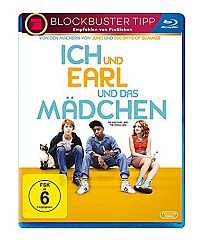 Ich und Earl und das Mädchen [Blu-ray], 1