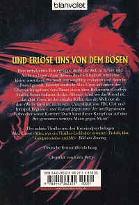 Und erlöse uns von dem Bösen, 1