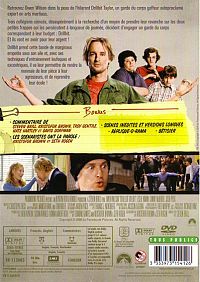 Drillbit Taylor - Garde du corps [DVD], 1