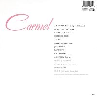 Everybody's got a little... soul [Vinyl], 1