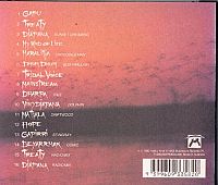 Tribal voice [CD], 1