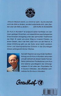 Einführung in ein Kurs in Wundern, 1