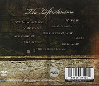 The Loft Sessions [CD], 1