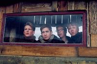 October Sky [DVD], 8