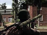 Brothers in Arms - Hell's Highway [Sony PlayStation 3], 3