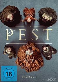 Die Pest - Staffel 2 [DVD], 1