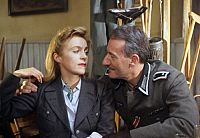 Drei Tage im April [DVD], 4