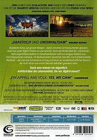 Food, Inc. - Was essen wir wirklich? [DVD], 1