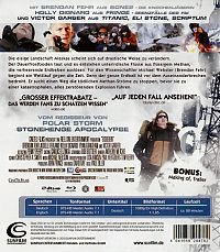 Eisbeben - Alarm in der Arktis [Blu-ray], 1