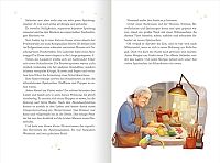 Die wundersame Weihnachtsbande: , 2