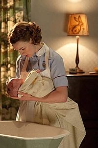 Call the Midwife - Saison 1 [DVD], 2