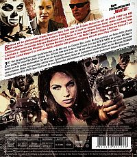 Bounty Killer [Blu-ray], 1