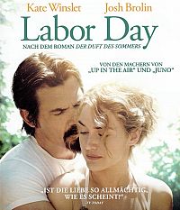 Labor Day [Blu-ray], 2