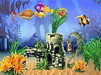 Fishdom [Nintendo DS], 5