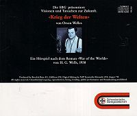 Wagen Sie einen Blick in Zukunft?, 1