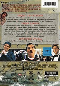 Monty Python - Le sens de la vie  [DVD], 1