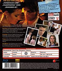 Liebe oder lieber doch nicht [Blu-ray], 1