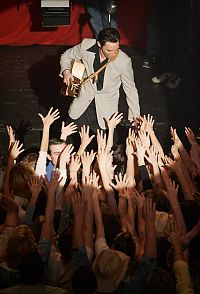 ELVIS - Aufstieg und Fall des Kings [Blu-ray], 7